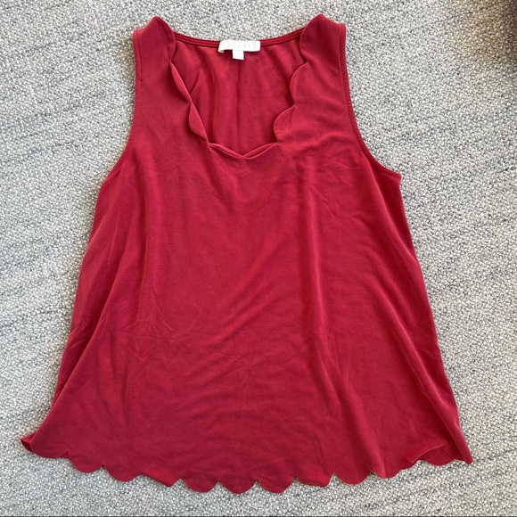 Summer top - size small - Picture 1 of 7
